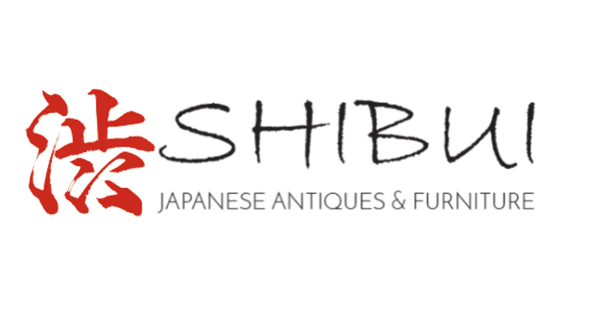 Shibui Antiques & Furniture